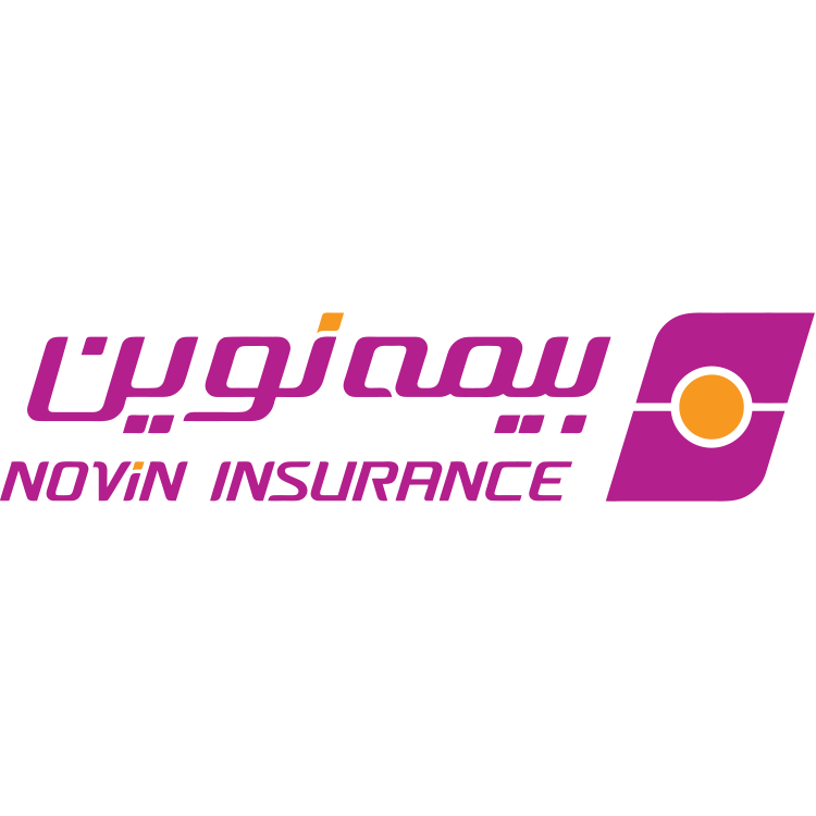 novin insurance logo vector.png