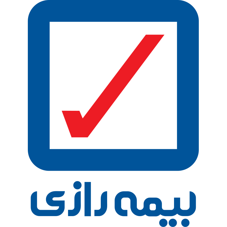 razi insurance logo vector.png