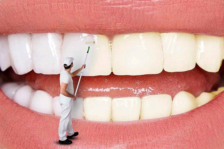 کلینیک دندانپزشکی و ایمپلنت دیجیتال کارن