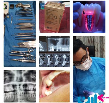 دکتر محمد حیدری زاده