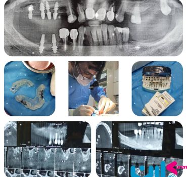 دکتر محمد حیدری زاده