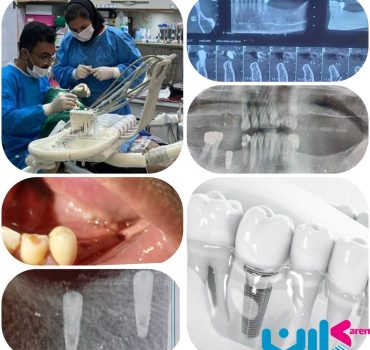 دکتر محمد حیدری زاده