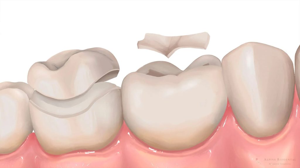 کلینیک دندانپزشکی و ایمپلنت دیجیتال کارن